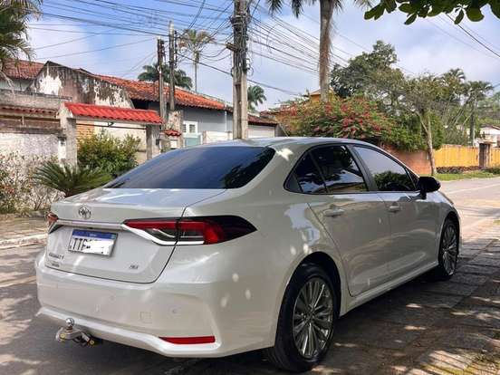 TOYOTA-COROLLA-2.0 VVT-IE FLEX XEI DIRECT SHIFT TOYOTA-COROLLA-2025