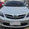 TOYOTA COROLLA 2.0 XRS 16V FLEX 4P AUTOMÁTICO TOYOTA COROLLA 2.0 XRS 16V FLEX 4P AUTOMÁTICO