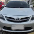 TOYOTA COROLLA 2.0 XRS 16V FLEX 4P AUTOMÁTICO TOYOTA COROLLA 2.0 XRS 16V FLEX 4P AUTOMÁTICO