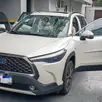 TOYOTA COROLLA CROSS 1.8 VVT-I HYBRID FLEX XRX CVT TOYOTA COROLLA CROSS 1.8 VVT-I HYBRID FLEX XRX CVT