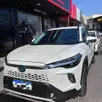 TOYOTA COROLLA CROSS 1.8 VVT-I HYBRID FLEX XRX CVT TOYOTA COROLLA CROSS 1.8 VVT-I HYBRID FLEX XRX CVT