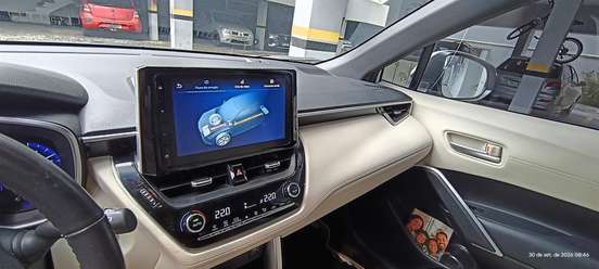 TOYOTA-COROLLA CROSS-2023