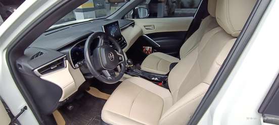 TOYOTA-COROLLA CROSS-2023