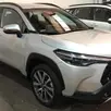 TOYOTA COROLLA CROSS 2.0 VVT-IE FLEX XRE DIRECT SHIFT TOYOTA COROLLA CROSS 2.0 VVT-IE FLEX XRE DIRECT SHIFT