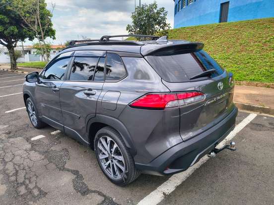 TOYOTA-COROLLA CROSS-2.0 VVT-IE FLEX XRE DIRECT SHIFT TOYOTA-COROLLA CROSS-2023