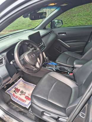 TOYOTA-COROLLA CROSS-2023