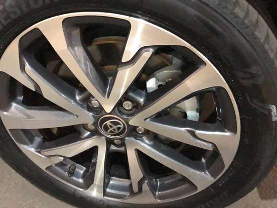TOYOTA-COROLLA CROSS-2.0 VVT-IE FLEX XRE DIRECT SHIFT TOYOTA-COROLLA CROSS-2022