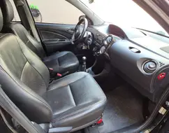 TOYOTA ETIOS 1.5 XS SEDAN 16V FLEX 4P MANUAL TOYOTA ETIOS 1.5 XS SEDAN 16V FLEX 4P MANUAL