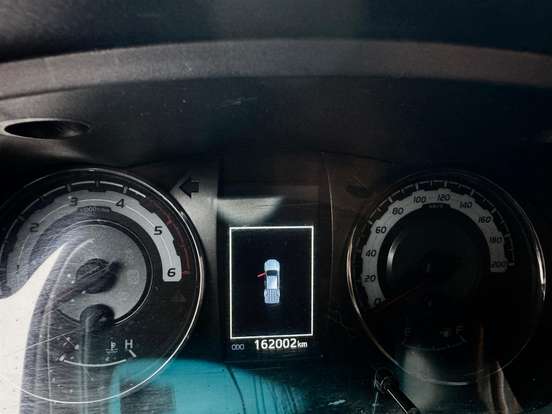 TOYOTA-HILUX-2.8 SRX 4X4 CD 16V DIESEL 4P AUTOMÁTICO TOYOTA-HILUX-2019