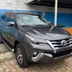 TOYOTA HILUX SW4 2.8 SRX 4X4 16V TURBO INTERCOOLER DIESEL 4P AUTOMÁTICO TOYOTA HILUX SW4 2.8 SRX 4X4 16V TURBO INTERCOOLER DIESEL 4P AUTOMÁTICO