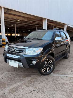 TOYOTA-HILUX SW4-2007