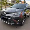 TOYOTA RAV4 2.0 TOP 4X2 16V GASOLINA 4P AUTOMÁTICO TOYOTA RAV4 2.0 TOP 4X2 16V GASOLINA 4P AUTOMÁTICO