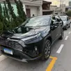 TOYOTA RAV4 2.5 VVT-IE HYBRID SX CONNECT AWD CVT TOYOTA RAV4 2.5 VVT-IE HYBRID SX CONNECT AWD CVT