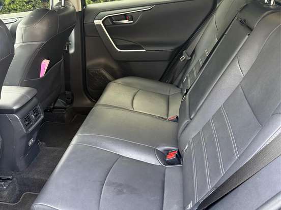TOYOTA-RAV4-2.5 VVT-IE HYBRID SX CONNECT AWD CVT TOYOTA-RAV4-2024