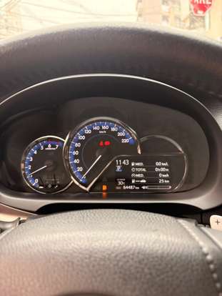 TOYOTA-YARIS-1.5 16V FLEX XLS MULTIDRIVE TOYOTA-YARIS-2019