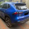 TOYOTA YARIS CROSS 1.5 VVT-I FLEX XRE CVT TOYOTA YARIS CROSS 1.5 VVT-I FLEX XRE CVT