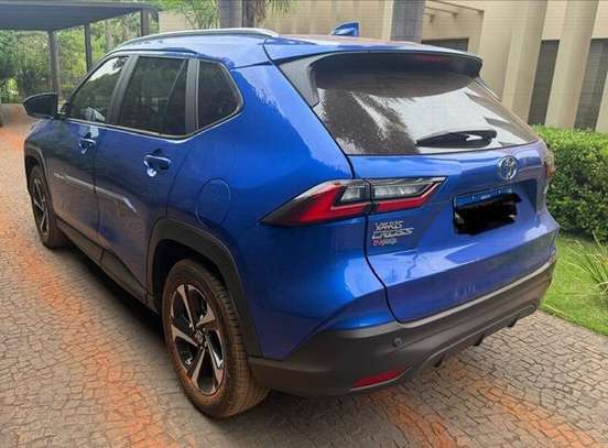 TOYOTA-YARIS CROSS-2026