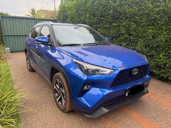 TOYOTA-YARIS CROSS-2026