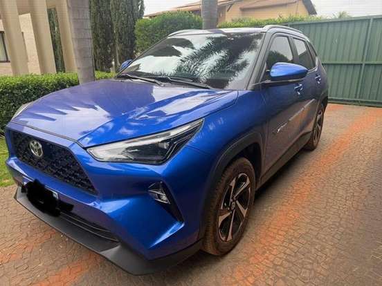 TOYOTA-YARIS CROSS-2026