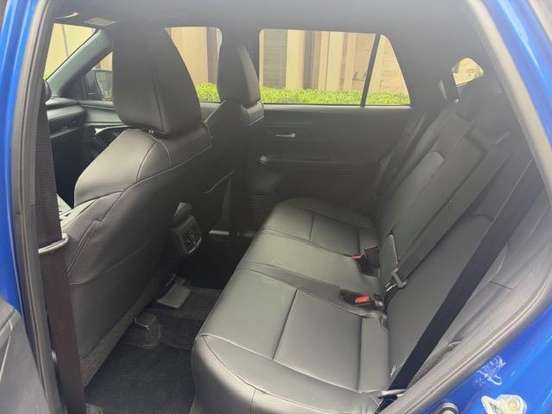 TOYOTA-YARIS CROSS-2026