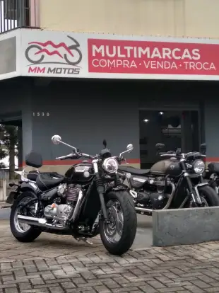 TRIUMPH-BONNEVILLE SPEEDMASTER TRIUMPH-BONNEVILLE SPEEDMASTER-2022
