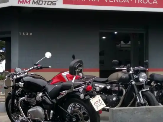 TRIUMPH-BONNEVILLE SPEEDMASTER TRIUMPH-BONNEVILLE SPEEDMASTER-2022