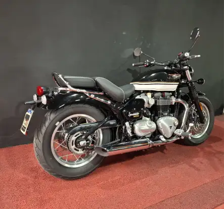 TRIUMPH-BONNEVILLE SPEEDMASTER-2026