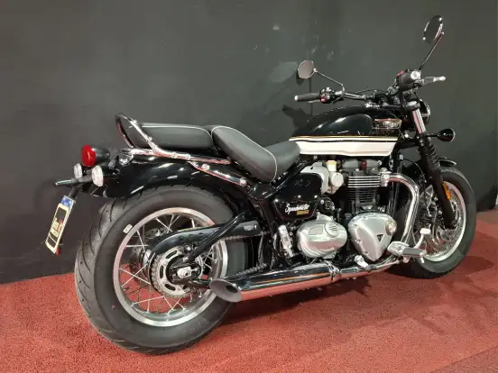 TRIUMPH-BONNEVILLE SPEEDMASTER TRIUMPH-BONNEVILLE SPEEDMASTER-2026