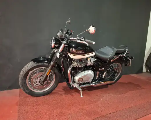 TRIUMPH-BONNEVILLE SPEEDMASTER-2026