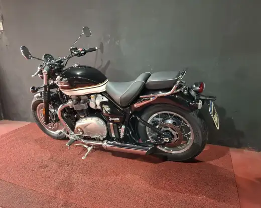 TRIUMPH-BONNEVILLE SPEEDMASTER-2026