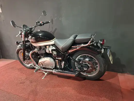 TRIUMPH-BONNEVILLE SPEEDMASTER TRIUMPH-BONNEVILLE SPEEDMASTER-2026