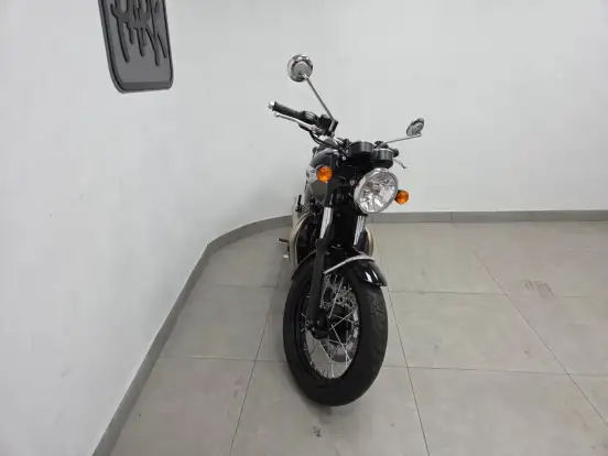 TRIUMPH-BONNEVILLE T100 900 TRIUMPH-BONNEVILLE T100 900-2023