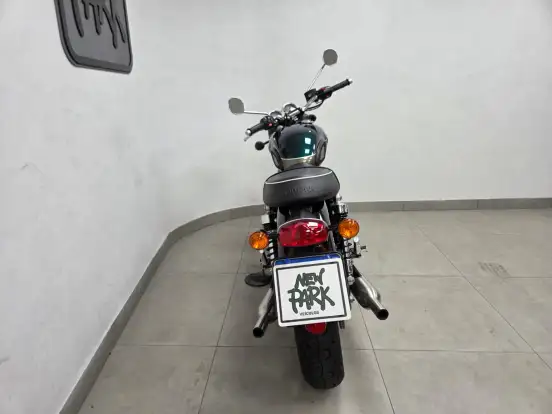 TRIUMPH-BONNEVILLE T100 900-2023