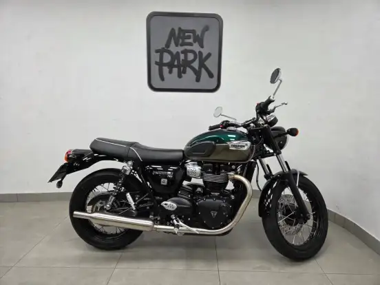TRIUMPH-BONNEVILLE T100 900 TRIUMPH-BONNEVILLE T100 900-2023
