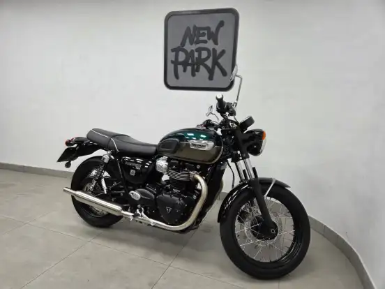 TRIUMPH-BONNEVILLE T100 900 TRIUMPH-BONNEVILLE T100 900-2023
