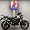 TRIUMPH SCRAMBLER 400 XC TRIUMPH SCRAMBLER 400 XC