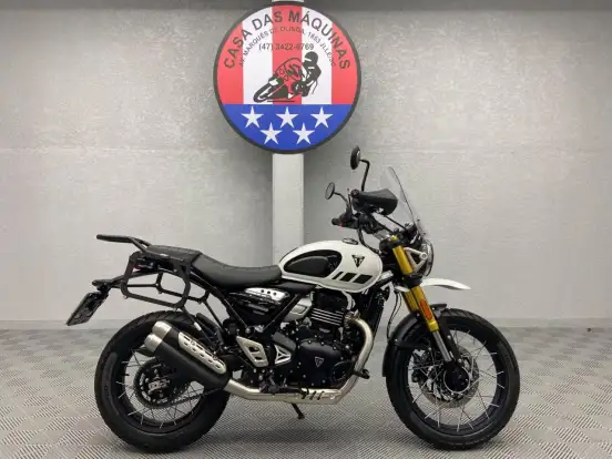 TRIUMPH-SCRAMBLER 400 XC TRIUMPH-SCRAMBLER 400 XC-2026