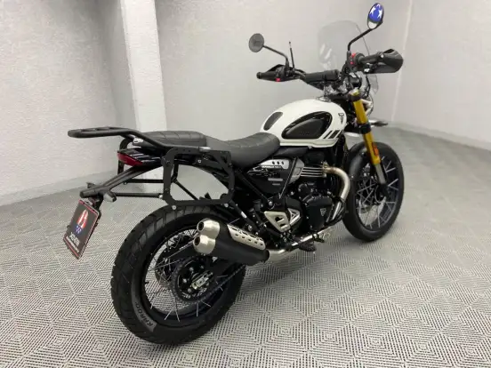 TRIUMPH-SCRAMBLER 400 XC TRIUMPH-SCRAMBLER 400 XC-2026
