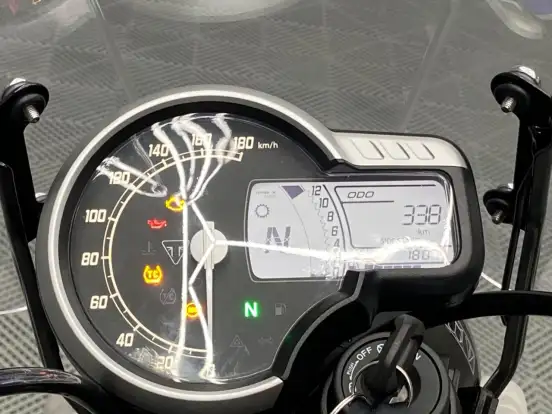 TRIUMPH-SCRAMBLER 400 XC TRIUMPH-SCRAMBLER 400 XC-2026