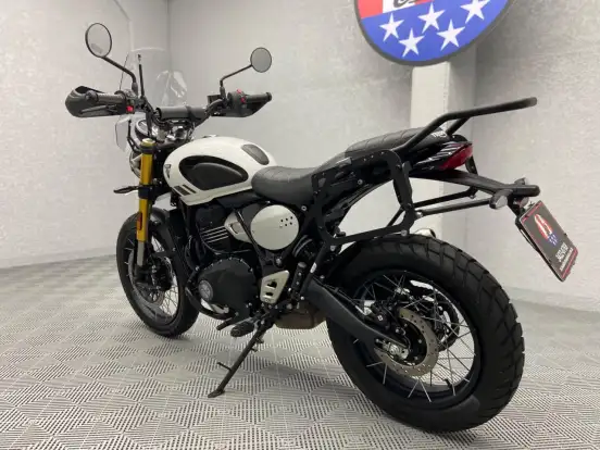 TRIUMPH-SCRAMBLER 400 XC TRIUMPH-SCRAMBLER 400 XC-2026