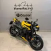 TRIUMPH STREET TRIPLE RS ABS TRIUMPH STREET TRIPLE RS ABS