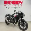 TRIUMPH THRUXTON 400 TRIUMPH THRUXTON 400