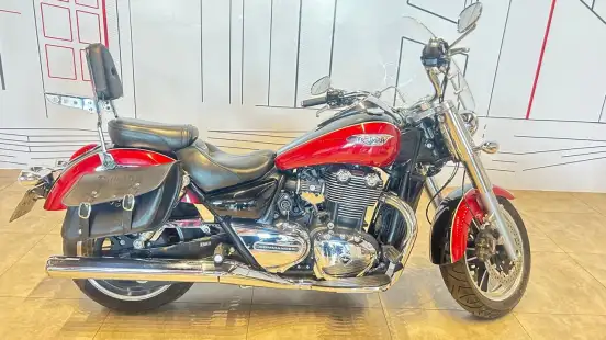 TRIUMPH-THUNDERBIRD COMMANDER ABS TRIUMPH-THUNDERBIRD COMMANDER ABS-2015