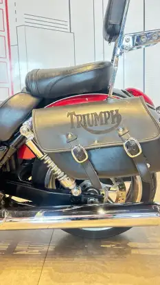 TRIUMPH-THUNDERBIRD COMMANDER ABS TRIUMPH-THUNDERBIRD COMMANDER ABS-2015