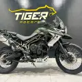 TRIUMPH TIGER 800 XCA TRIUMPH TIGER 800 XCA