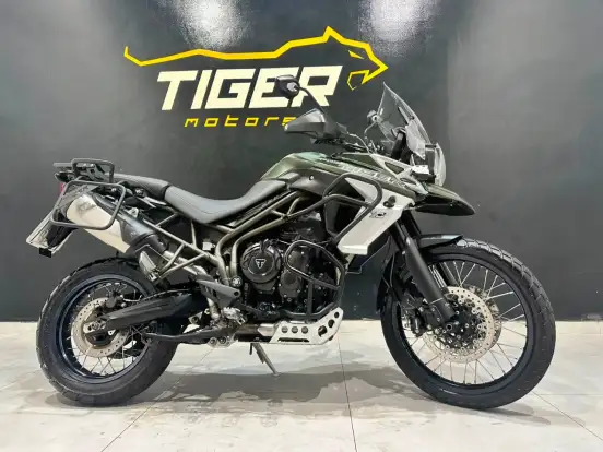 TRIUMPH-TIGER 800 XCA TRIUMPH-TIGER 800 XCA-2020