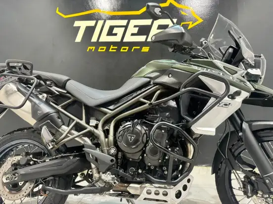 TRIUMPH-TIGER 800 XCA TRIUMPH-TIGER 800 XCA-2020