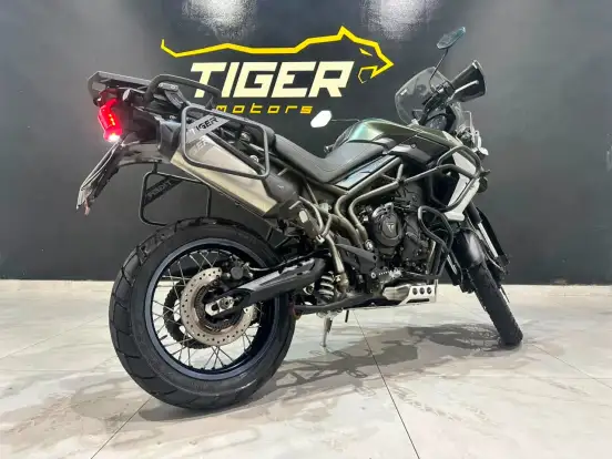 TRIUMPH-TIGER 800 XCA TRIUMPH-TIGER 800 XCA-2020