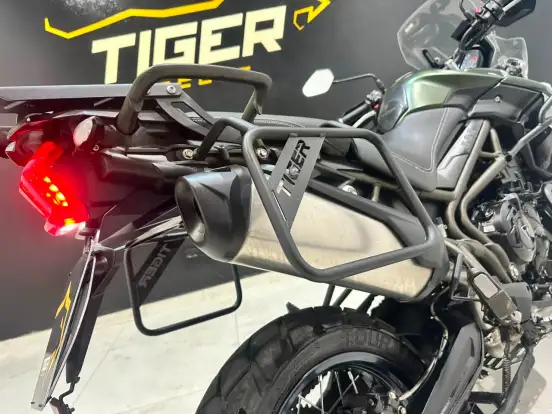 TRIUMPH-TIGER 800 XCA TRIUMPH-TIGER 800 XCA-2020
