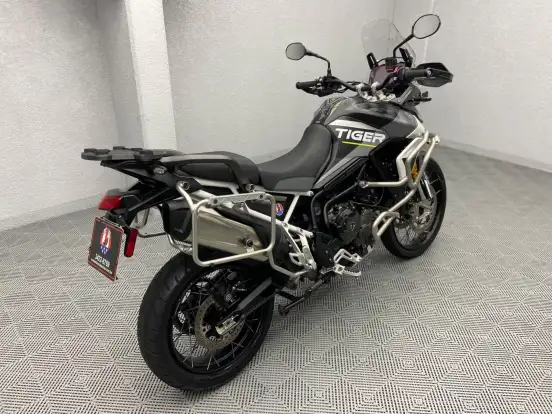 TRIUMPH-TIGER 900 RALLY ARAGÓN TRIUMPH-TIGER 900 RALLY ARAGÓN-2023